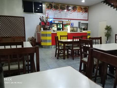 ROTI SHOP JOOSJE, Paramaribo - Restaurant Reviews, Phone Number ...