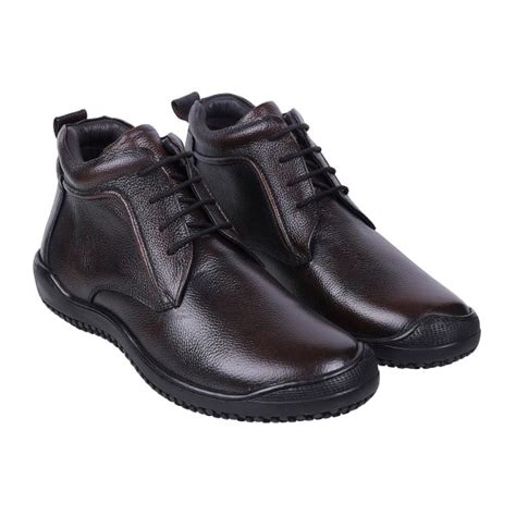 Buy Boots for Men Online at Best Prices in India