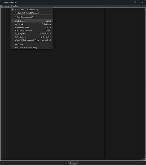 Image result for How to Edit Cheat Engine Settings without Getting a Error