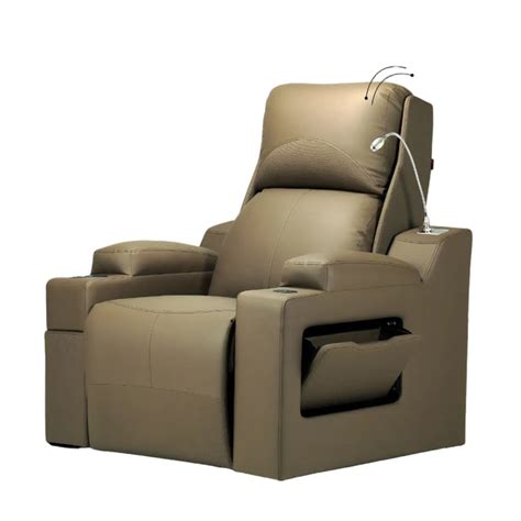 Luxury Recliner Chairs & Recliner Sofas in India | Hush Hiven