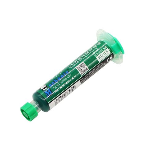 PCB Solder Mask Ink PCB Protective Coating UV-Curable – REES52