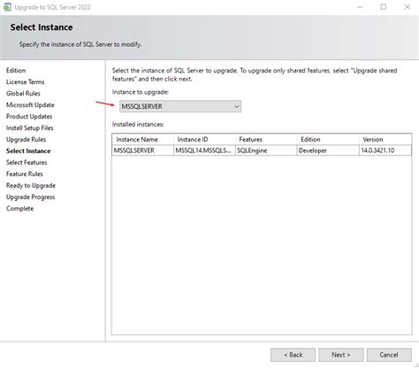 Migrating From SQL Server 2012 to 2022 的图像结果
