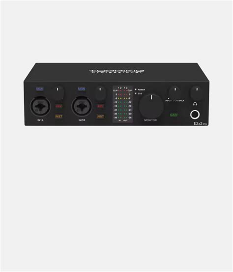Topping DACs and Amplifiers India | Headphone Zone