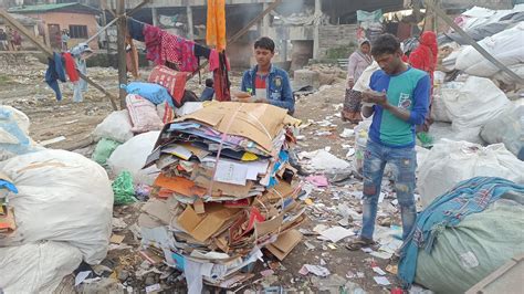 Low Income, Poor Living Conditions: Inside Dehradun’s Bindal Slum - BW ...