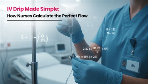 What Is the Drip Factor Formula? How to Calculate IV Drip Rates