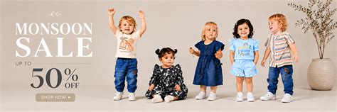 Baby & Kids Fashion & Accessories | My Milestones – MyMilestones