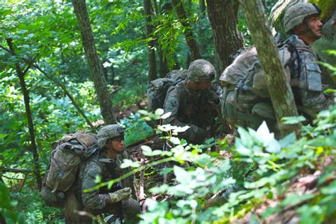 104 class 09-15 Ranger students advance to Swamp Phase | Article | The ...