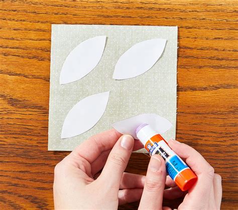 Image result for Applique Using Freezer Paper