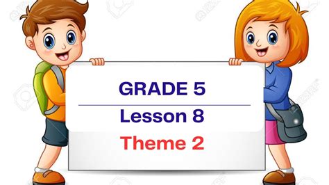 Image result for Grade 5 Lesson 8 Homework