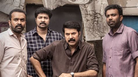 Kannur Squad Twitter Review: Fans Hail Mammootty-Starrer As Blockbuster ...