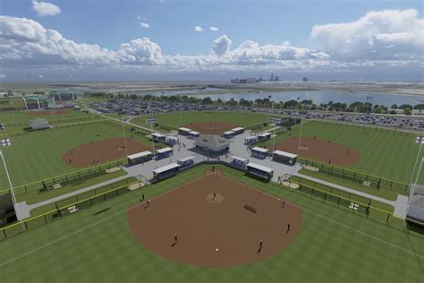 Lincoln plans new youth baseball, softball complex with Nebraska ...