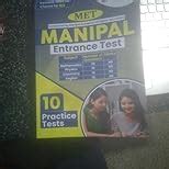 Manipal Entrance Test 2024 (MET) Manipal Academy of Higher Education ...