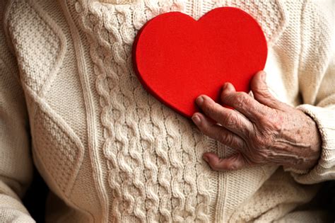 How to Promote Good Heart Health in Older People - Carehop