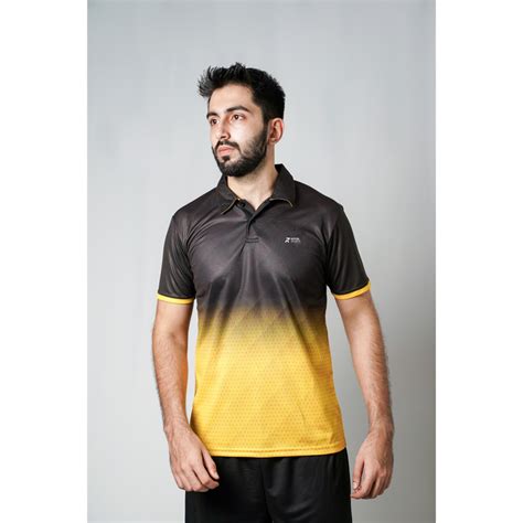 Black Mamba Cricket Jersey/Tshirt – Royal Sports - Sublimation ...