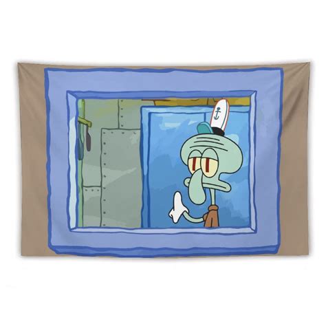 Funny Squidward Pictures With Captions