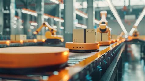 Image result for Gap Distribution Robot Sorting Pod