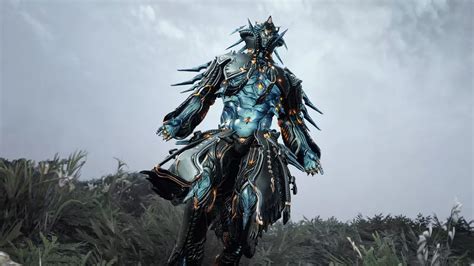 All Heirloom skins in Warframe, in release order | Shacknews