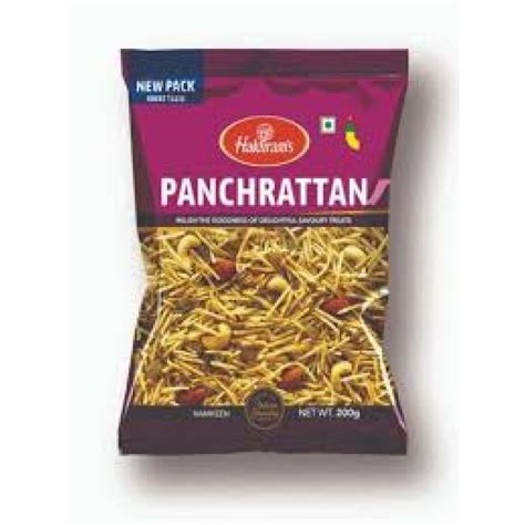Buy Haldiram's Panch Ratan Mixture online at discounted price in Jhansi