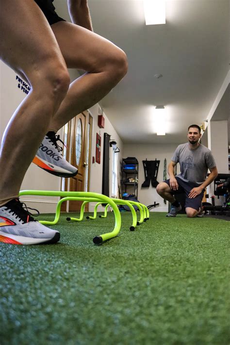 Injury Screen Forge — Summit Physical Therapy