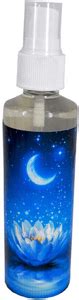 ETERNIA Pillow Mist with All Natural Essential Oil for Peace Sleep ...