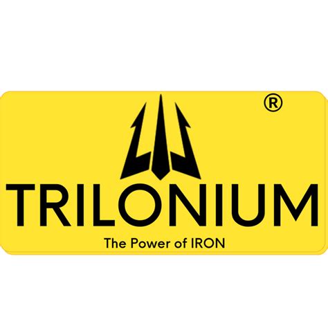 Trilonium Premium Cast-Iron Cookware – TRILONIUM | Cast Iron Cookware