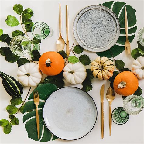 Buy ATFL Artificial Palm Leaves,116 PCS Fake Tropical Monstera Faux ...