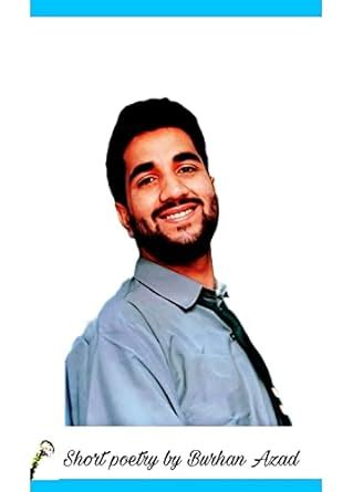 Short Hinglish Poetry: By Burhan Azad eBook : Azad, Burhan : Amazon.in ...