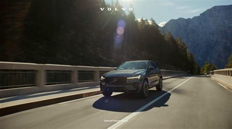 2026 Volvo XC60: A Deep Dive | Volvo Cars Ontario