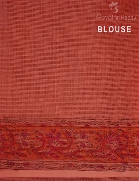 PURE KHADI KOTA COTTON-K1378