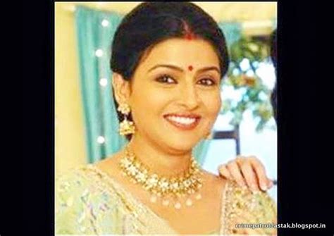 Pyumori Mehta: Crime Patrol Actors and Actresses