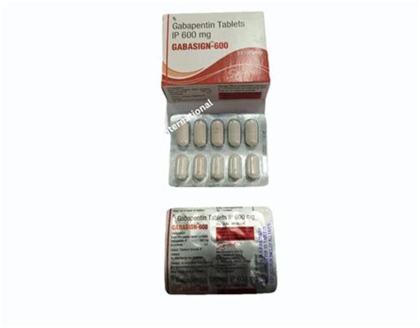 Pain Killer Medicines - Pregabalin Tablets 300 Mg Wholesaler from Nagpur