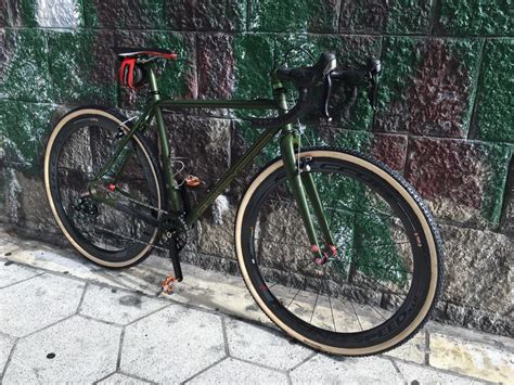 CX チューブラータイヤのススメ