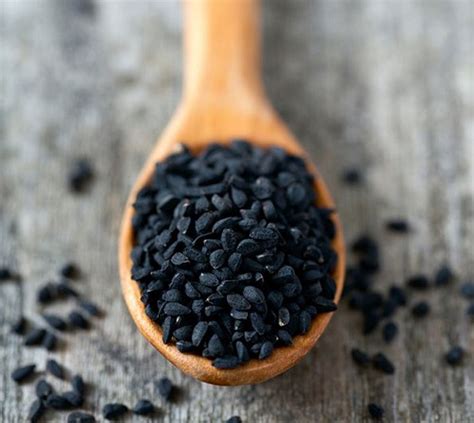 Kalonji (Nigella Seeds)