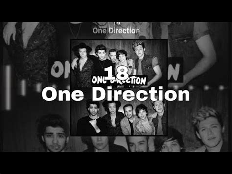Image result for One Direction 18 Live