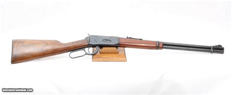 WINCHESTER Model 94 .30-30 Lever Action Rifle for sale