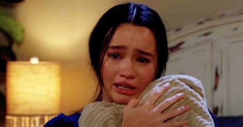 Days of Our Lives spoilers: Chanel blasts a worried EJ, Sophia-Tate’s ...