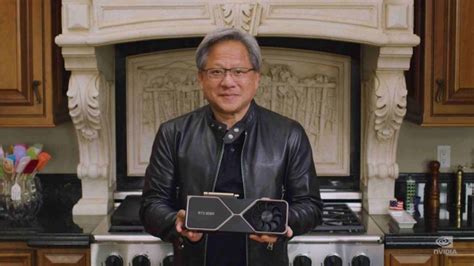 RTX 3080 Price: The GPU Is Here With Twice The Power Of RTX 2080 ...