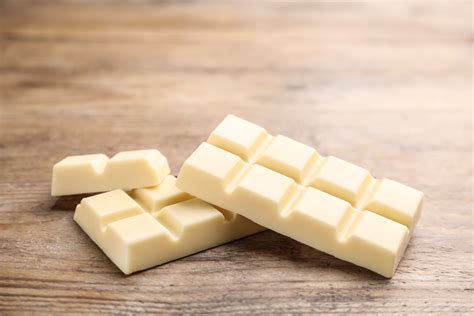 What Is White Chocolate? Ingredients & Uses Explained | Mrs. Fields®