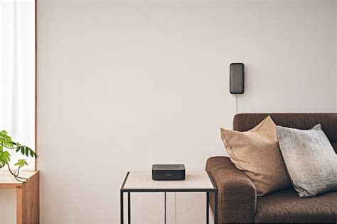 HT-S40R Home Cinema 5.1ch Soundbar with Wireless Rear Speakers | Sony India