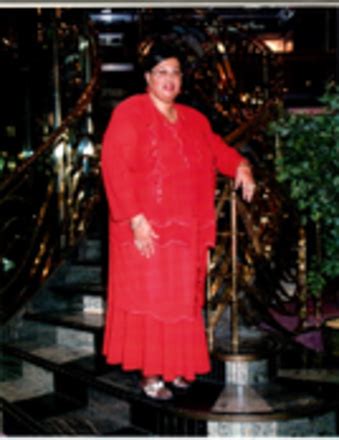 Annie Marie Smith - 2023 - Troy's Funeral Home