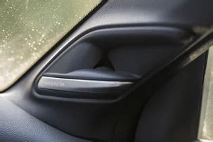 2025 Acura ADX: 56 Interior Photos | U.S. News