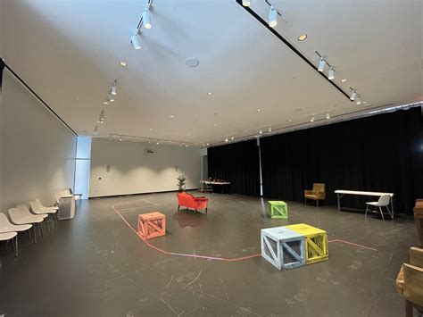 Opera House Venue Rentals - Waterville Creates