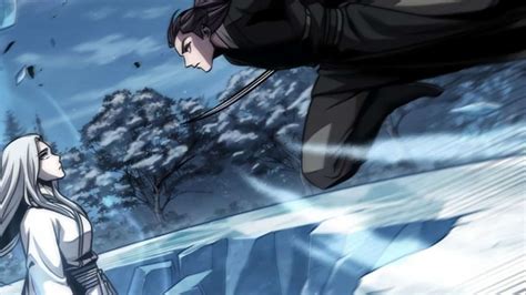 Nano Machine 的图像结果