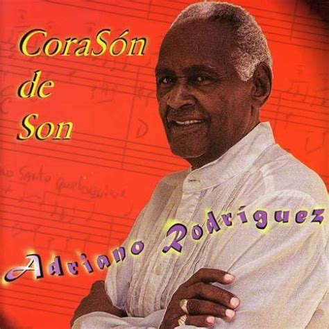 Corazon De Son: Adriano Rodriguez & Alej: Amazon.in: Music}