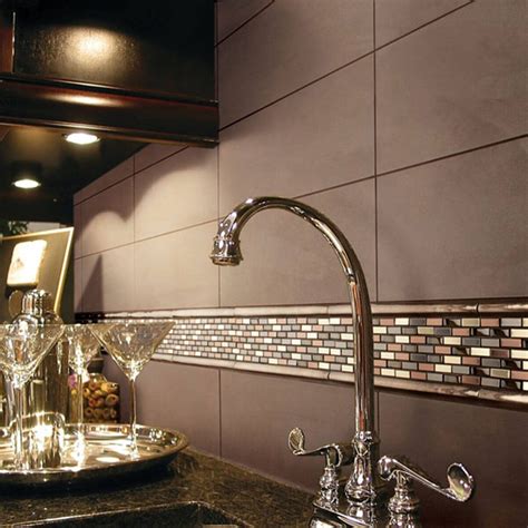 Decorative Tiles: Transform Your Kitchen Backsplash into a Dazzling ...