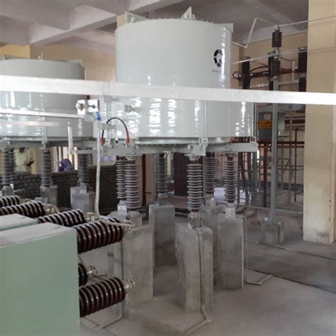 TECH - MASTERS : Electrical, Instrumentation & Automation under One Roof