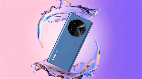 64MP कॅमेरासह Lava Bold 5G ची भारतात सादर, किती असेल किंमत? पहा टॉप 5 ...