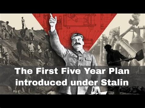 How Complete was Stalin’s Control by 1941? Video Lecture - History for ...
