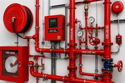 Radiatech Electra – Leading Fire & Safety Solutions Provider in India