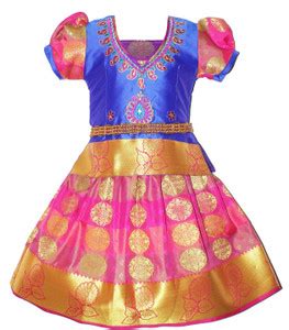 LEGHANGA WORLD Indi Girls Lehenga Choli Ethnic Wear Self Design Lehenga ...